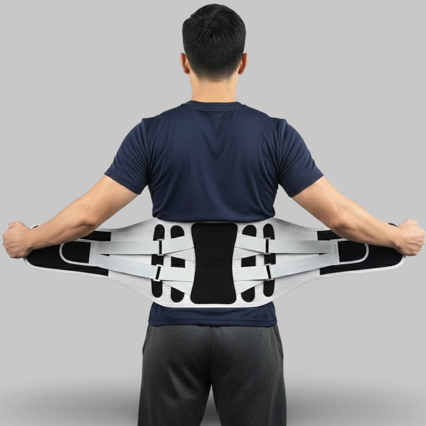 Ceinture Lombaire Sciatique | Posturovia