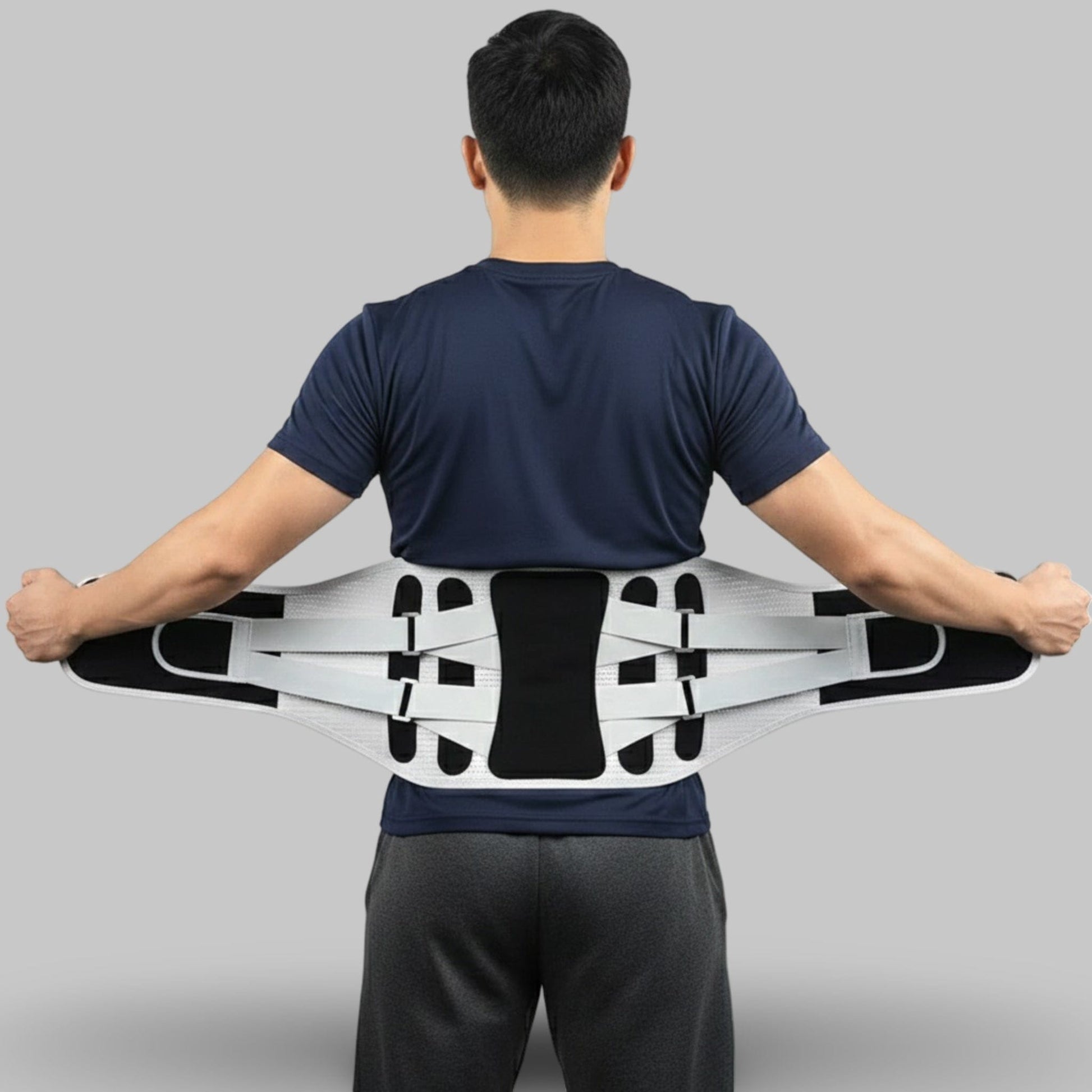 Ceinture Lombaire Sciatique | Posturovia