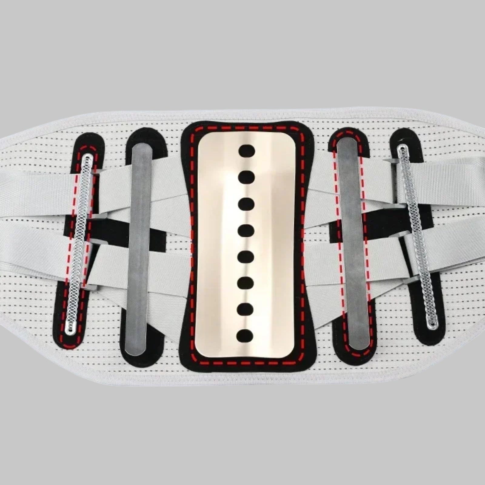 Ceinture Lombaire Sciatique | Posturovia