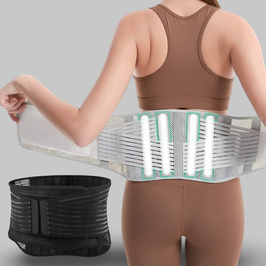 Ceinture Lombaire Souple | Posturovia