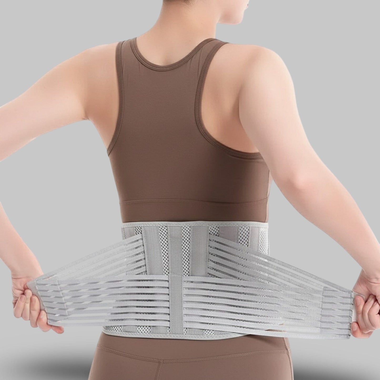 Ceinture Lombaire Souple | Posturovia