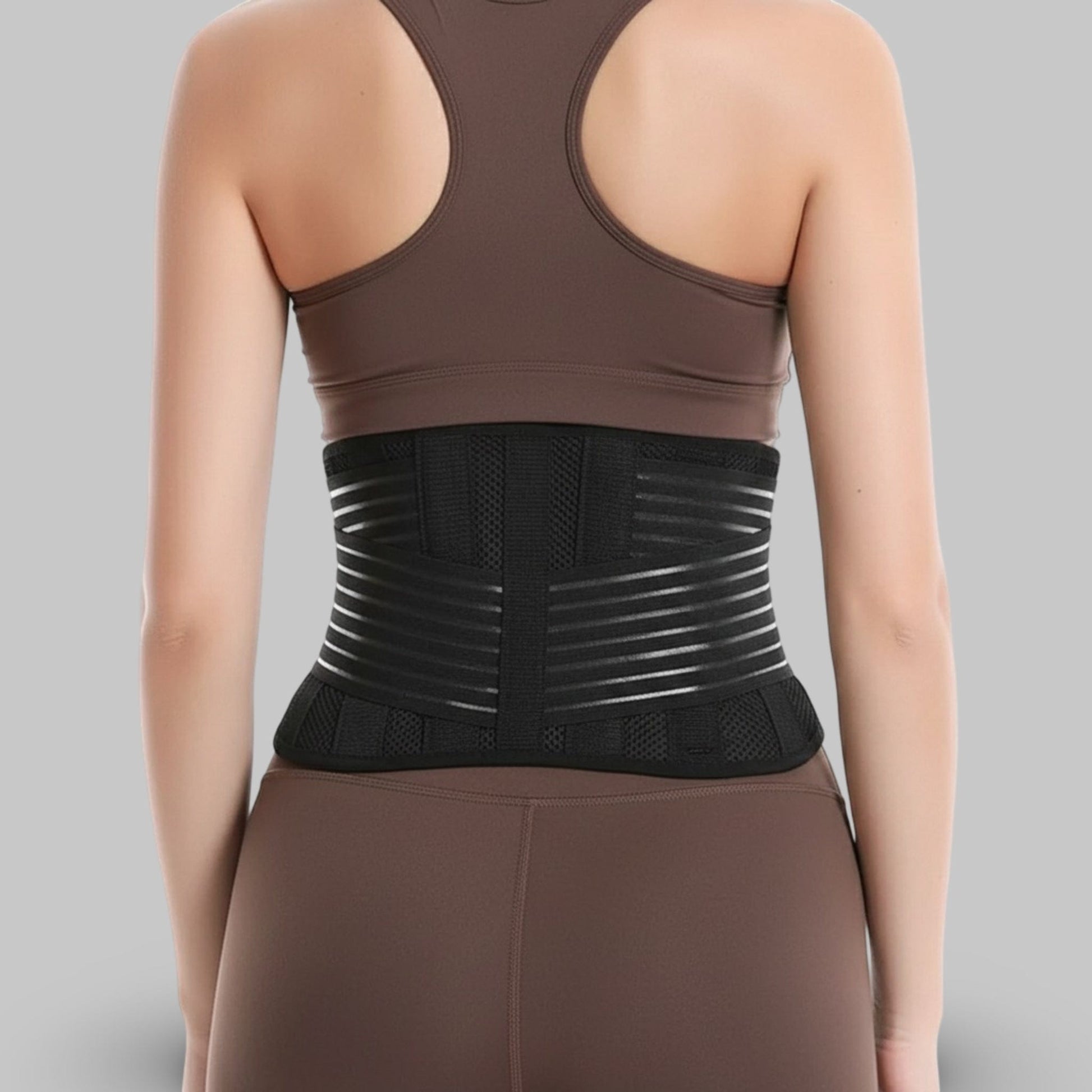 Ceinture Lombaire Souple | Posturovia