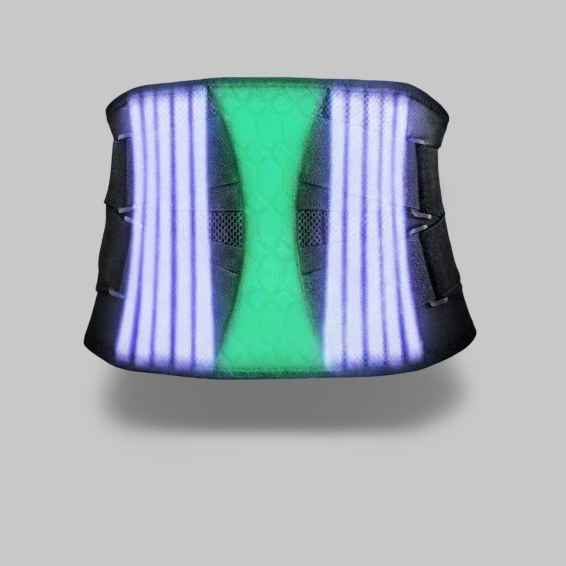 Ceinture Lombaire Travail de Force | Posturovia