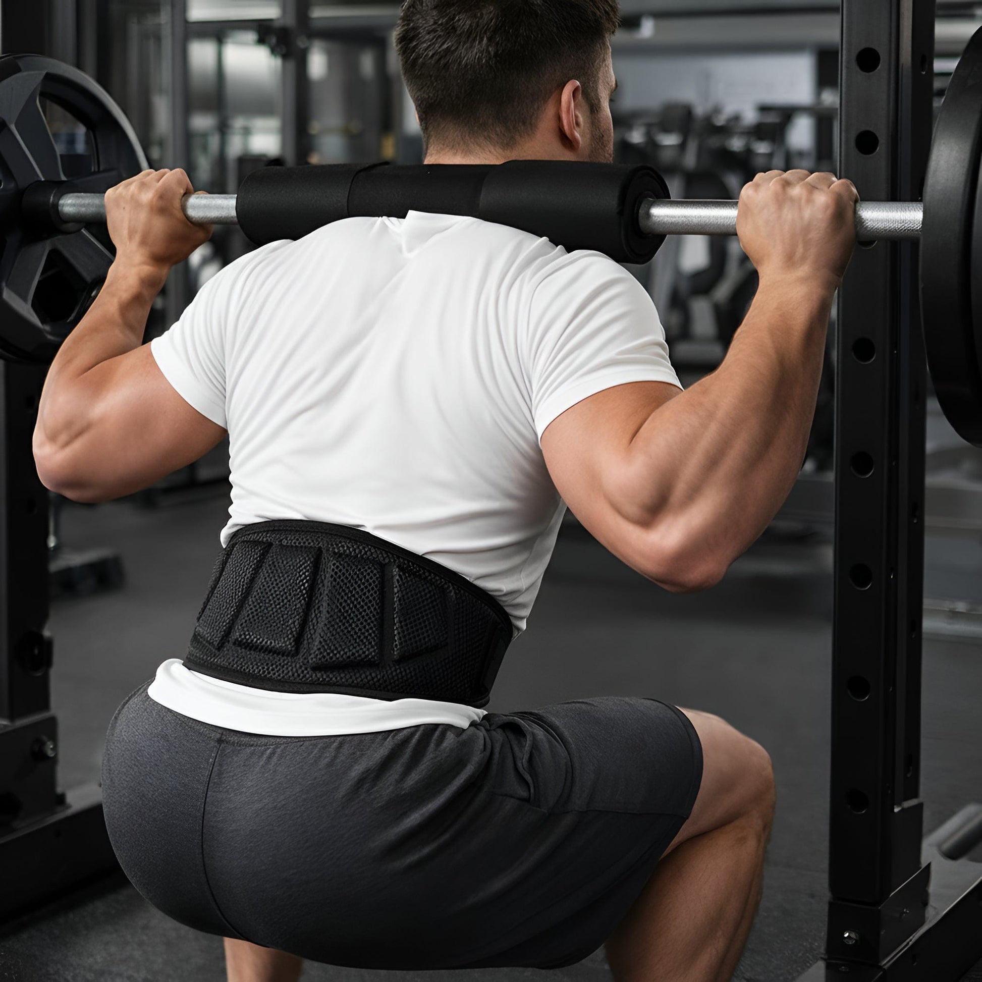 ceinture musculation lombaire | Posturovia