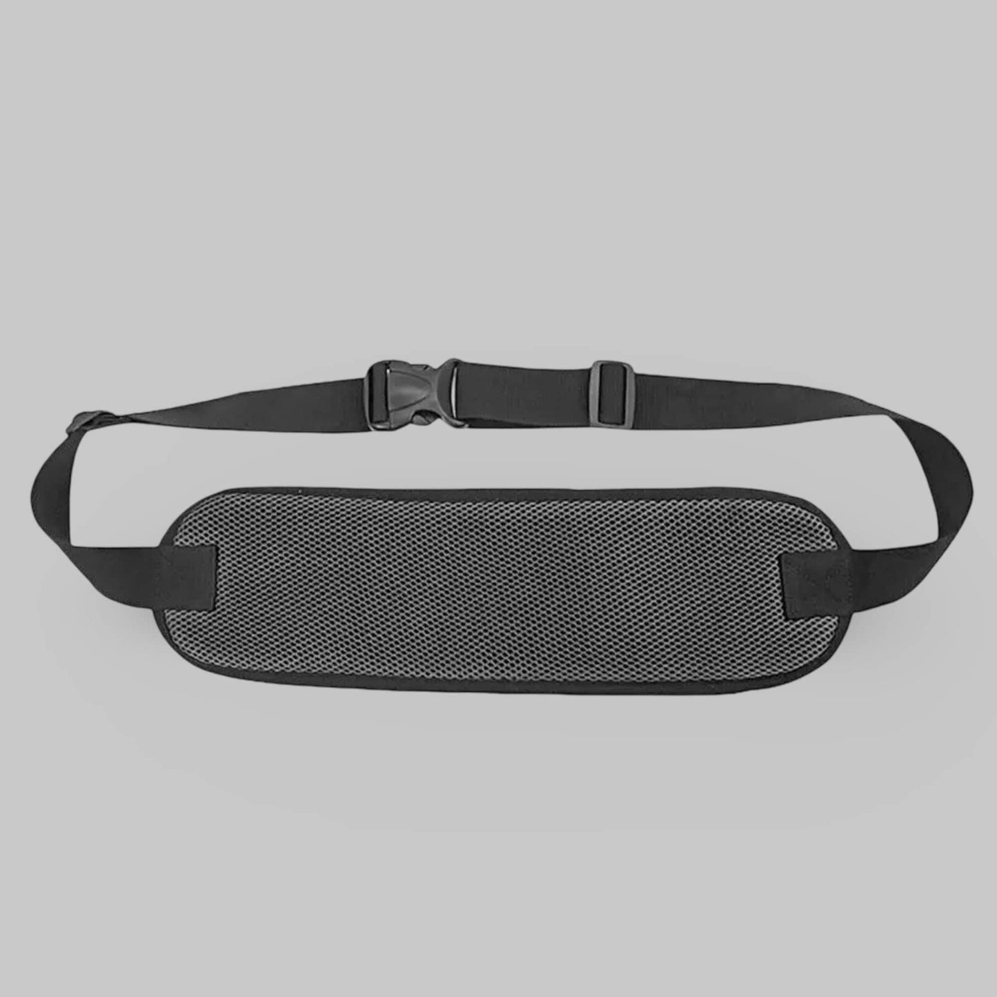 Ceinture Pelvienne Fauteuil Roulant | Posturovia Noir