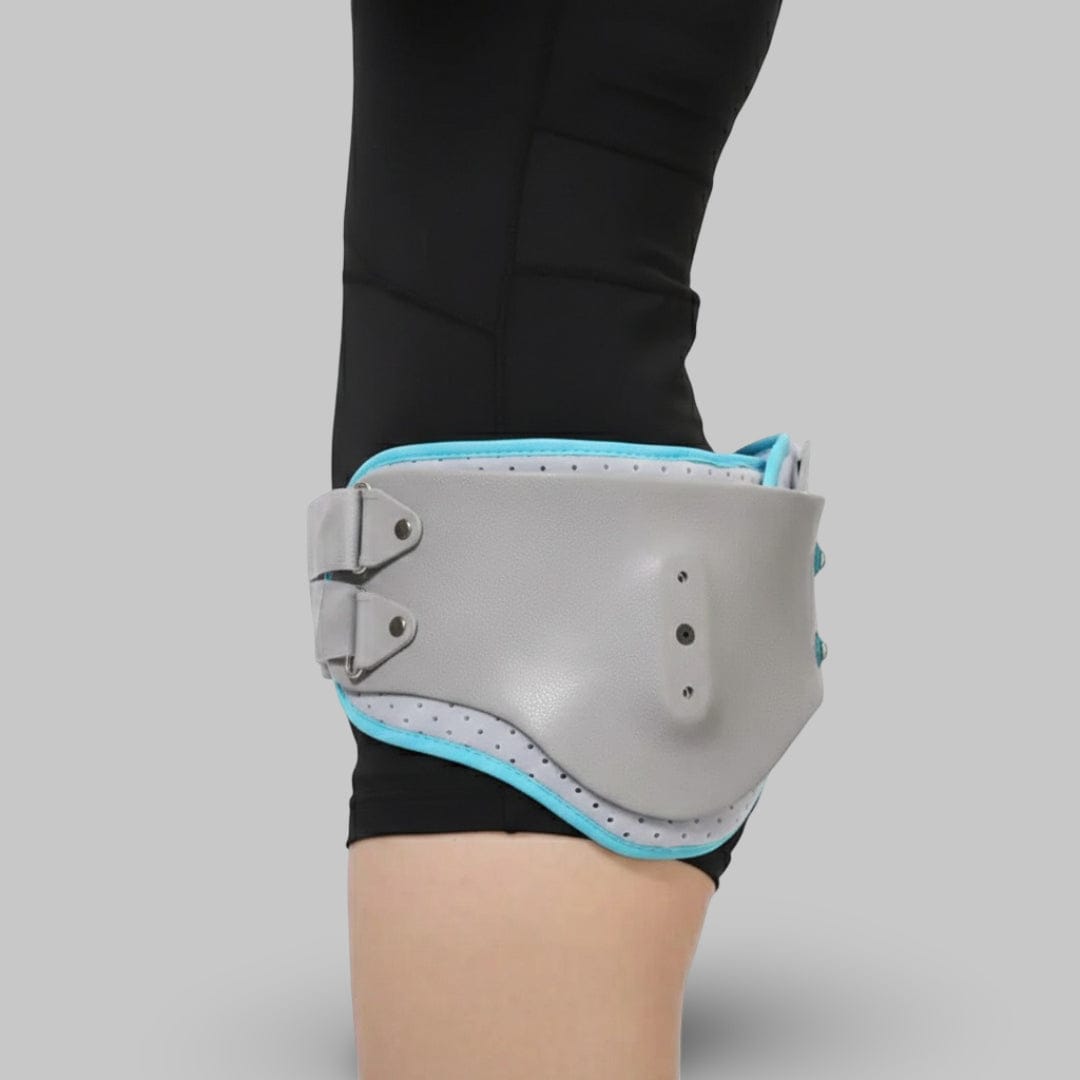Ceinture Pelvienne OS | Posturovia Gris