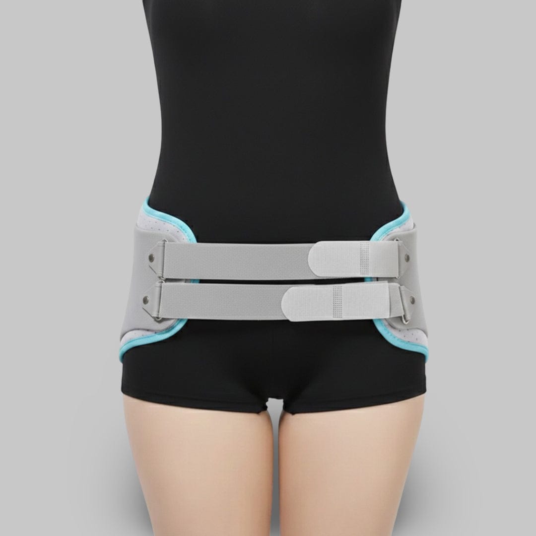Ceinture Pelvienne OS | Posturovia Gris