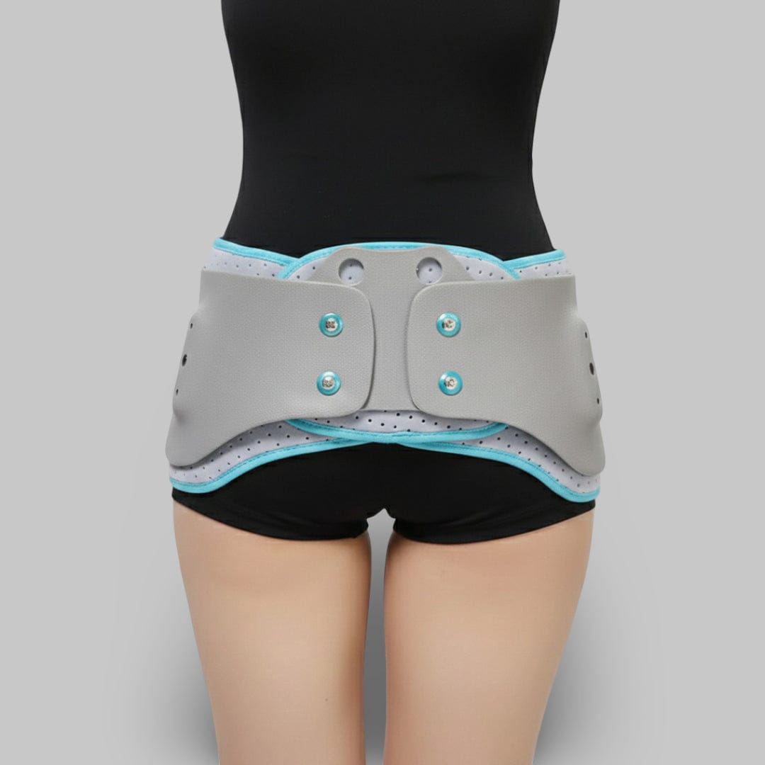 Ceinture Pelvienne OS | Posturovia Gris