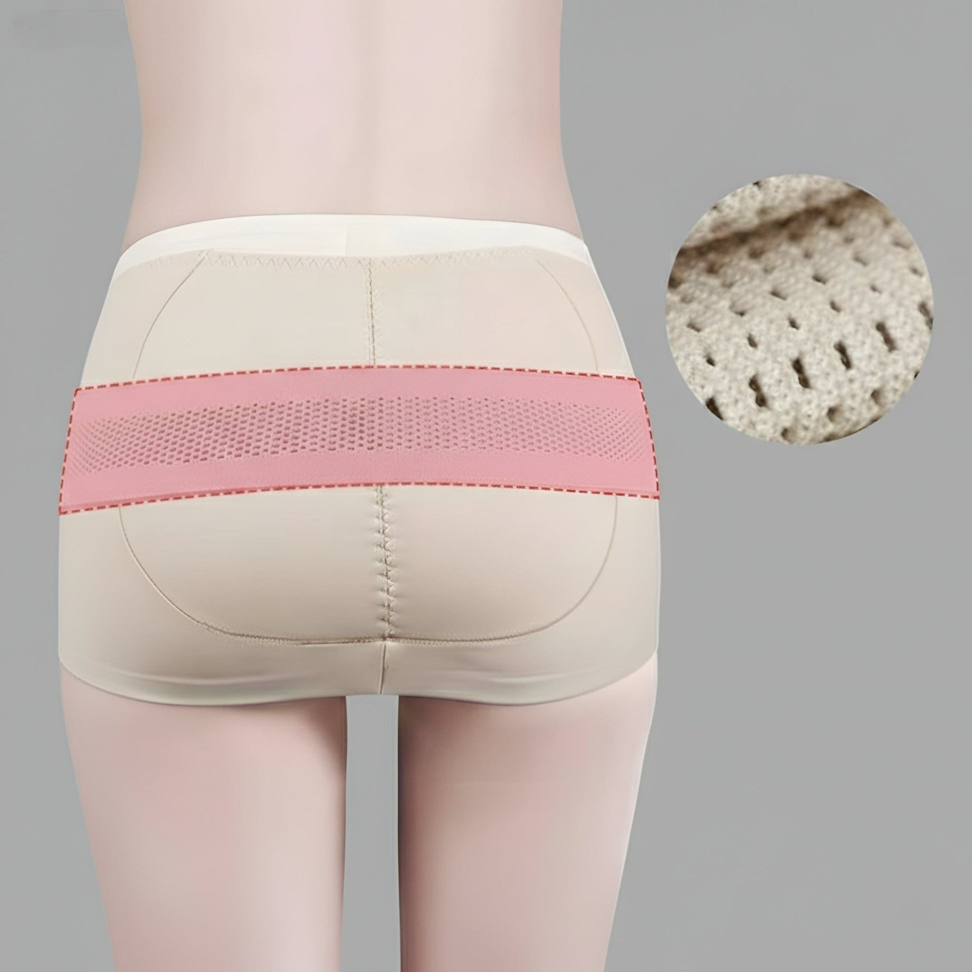 Ceinture Pelvienne | Posturovia