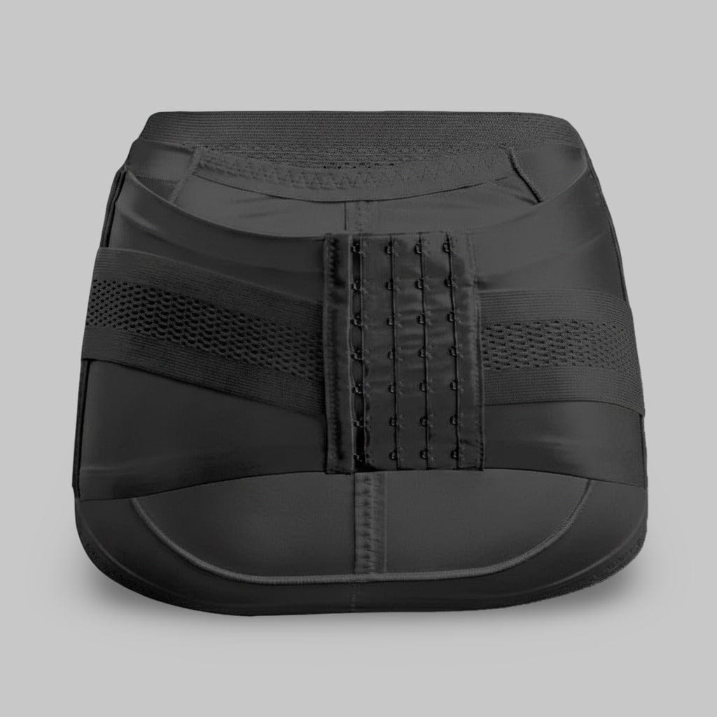 Ceinture Pelvienne | Posturovia Noir / S
