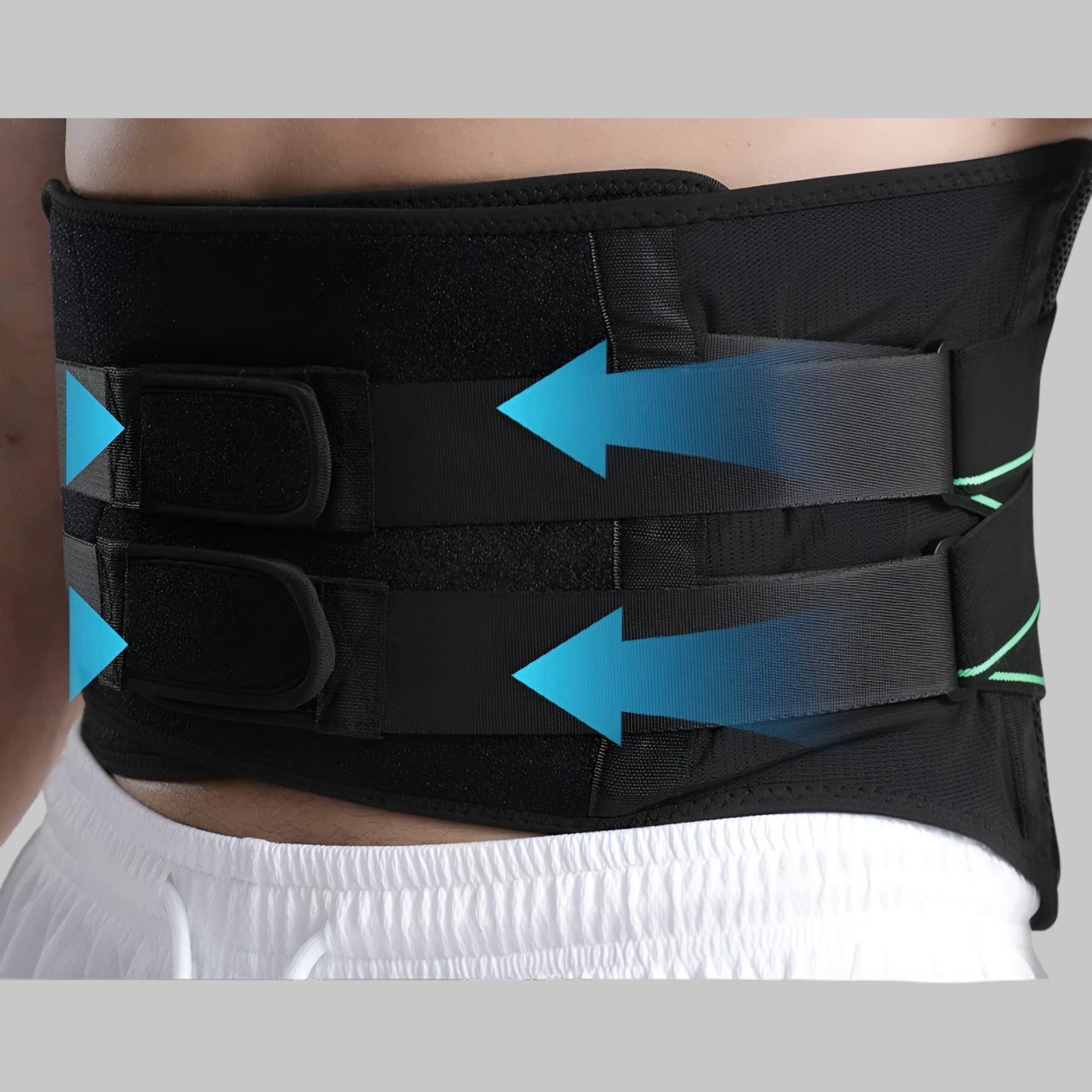 Ceinture Pour Douleurs Lombaires | Posturovia