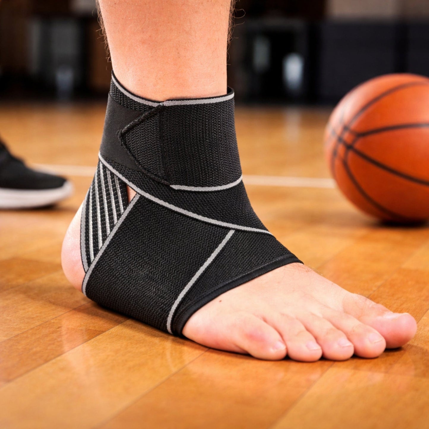Chevillère Basket | Posturovia