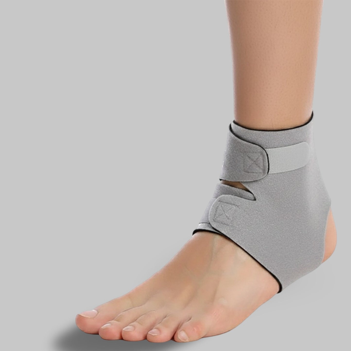 Chevillère De Compression | Posturovia