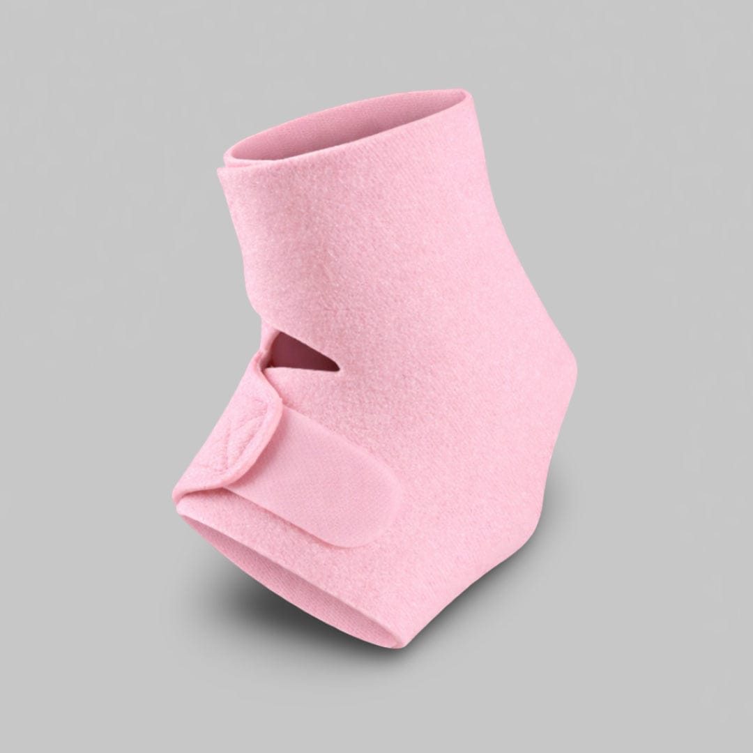 Chevillère De Compression | Posturovia Rose / S
