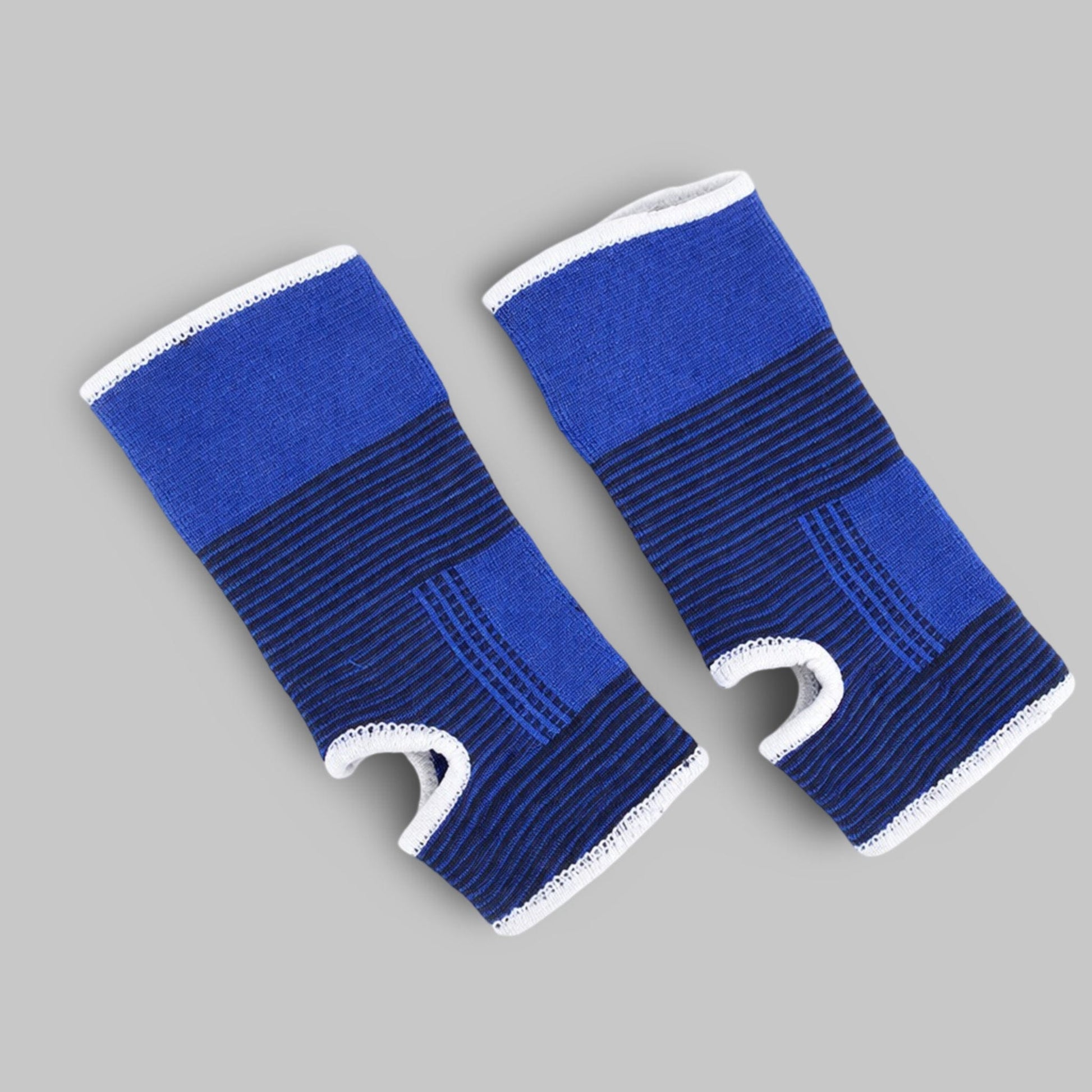 Chevillère Enfant | Posturovia 2 pièces – Bleu