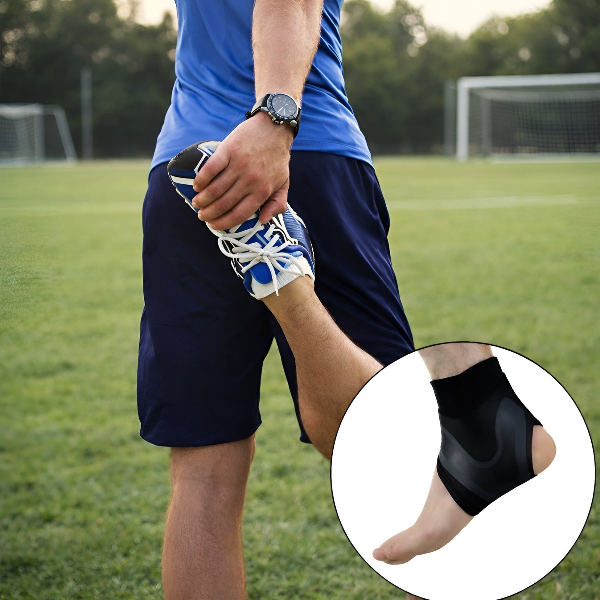 Chevillère Foot | Posturovia