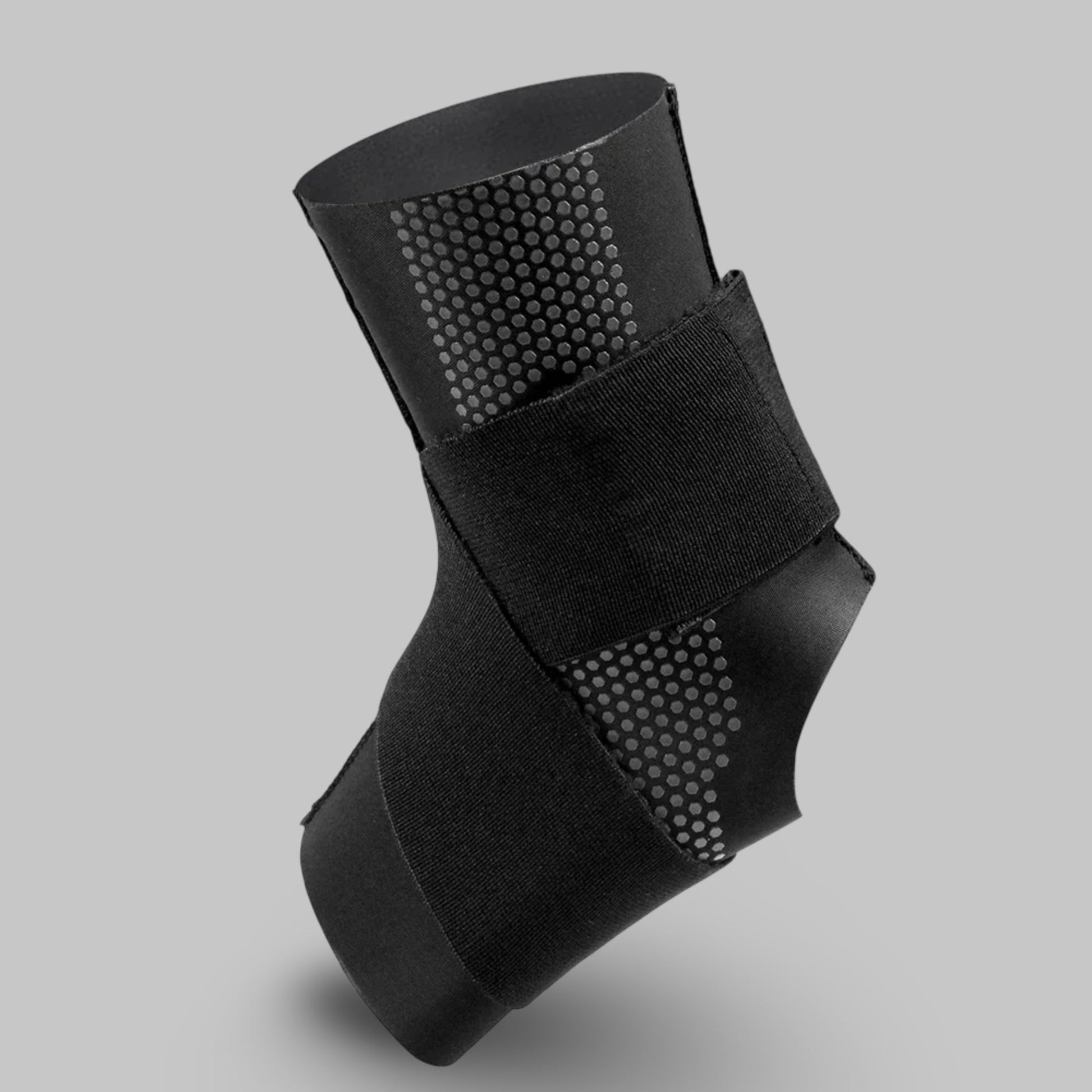 Chevillère Pour Sport | Posturovia 1 pièce – Noir / M