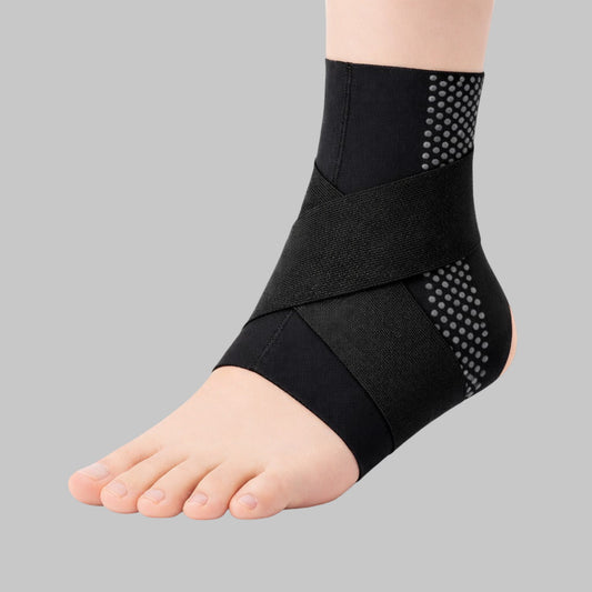 Chevillère Pour Sport | Posturovia