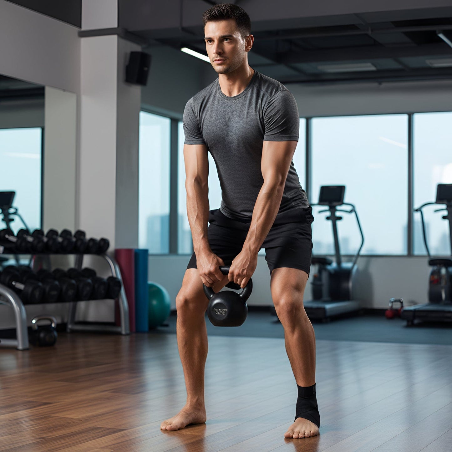 Chevillère Pour Sport | Posturovia