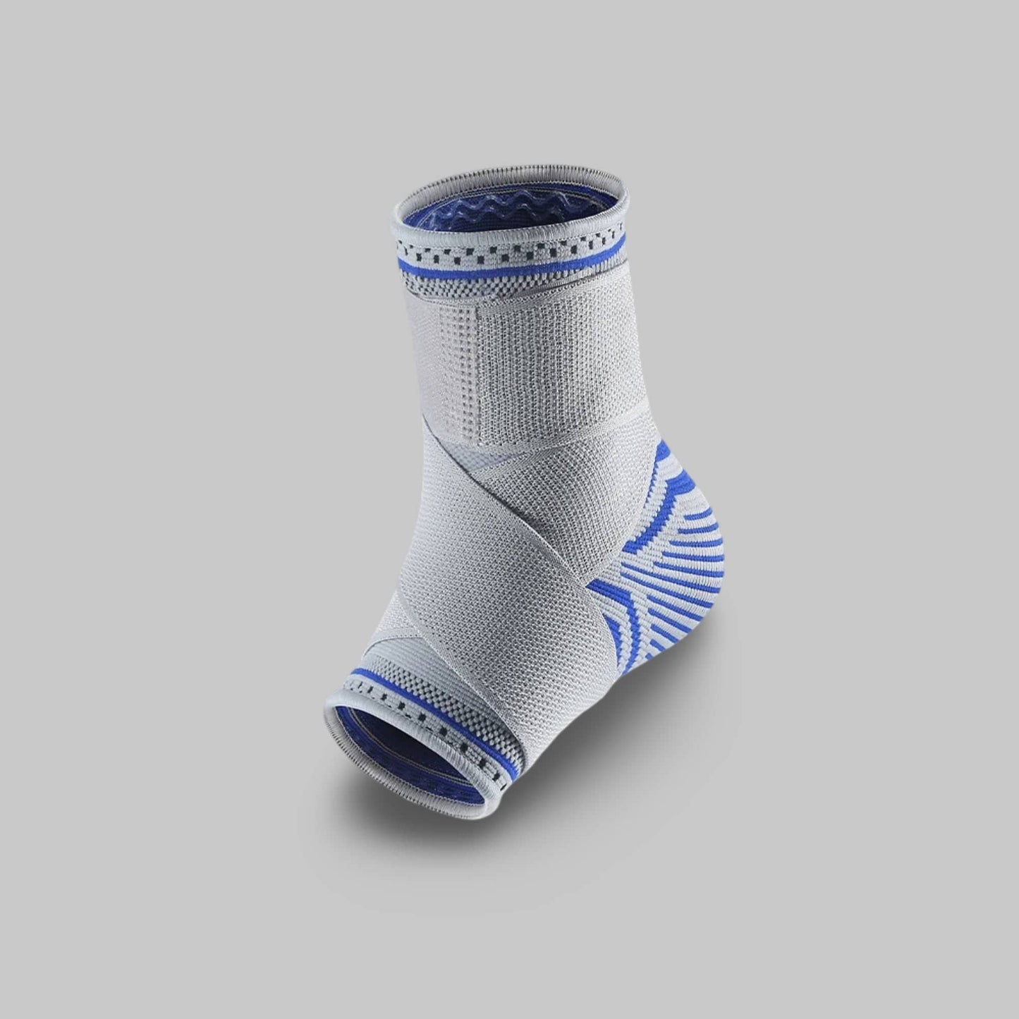 Chevillère Pour Tennis | Posturovia 1 pièce – Gris / M