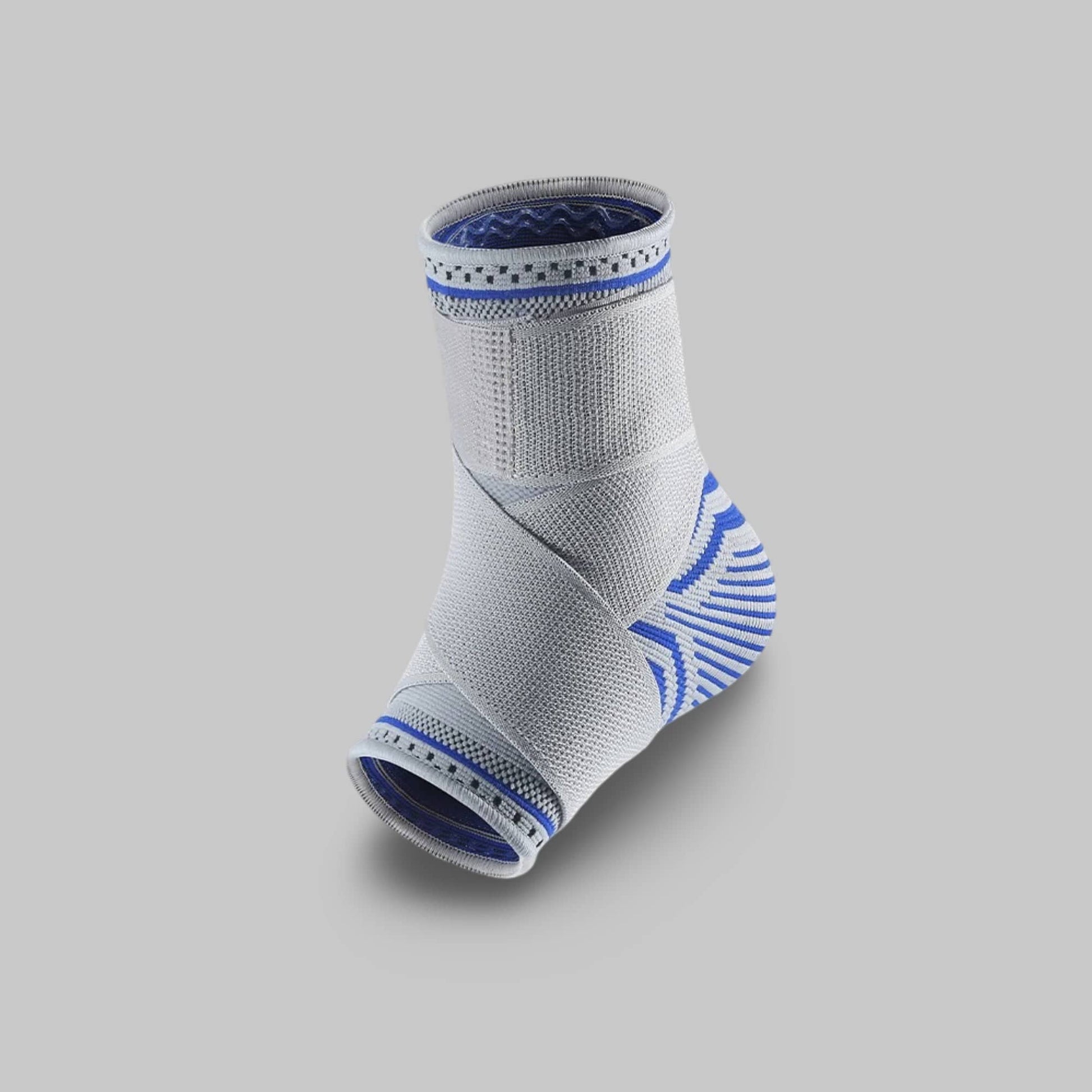 Chevillère Pour Tennis | Posturovia 1 pièce – Gris / M