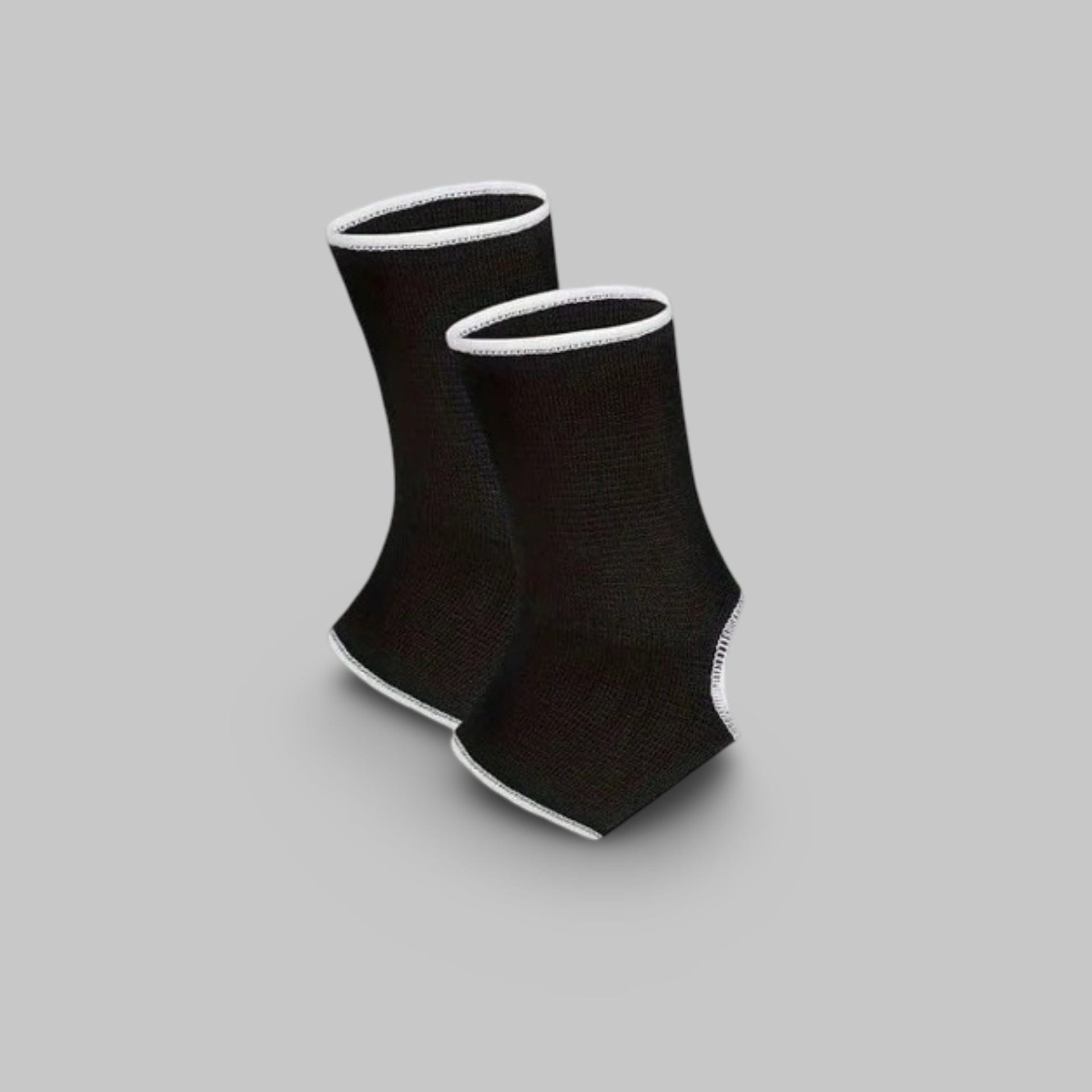 Chevillère Sport | Posturovia 1 paire – Noir