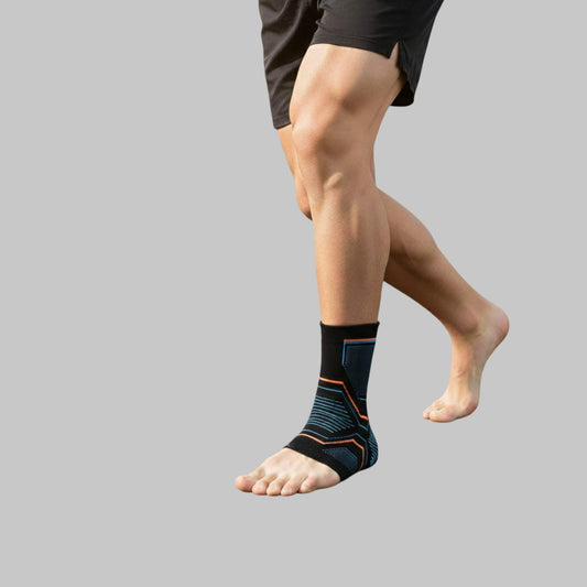 Chevillère tendon d’Achille | Posturovia