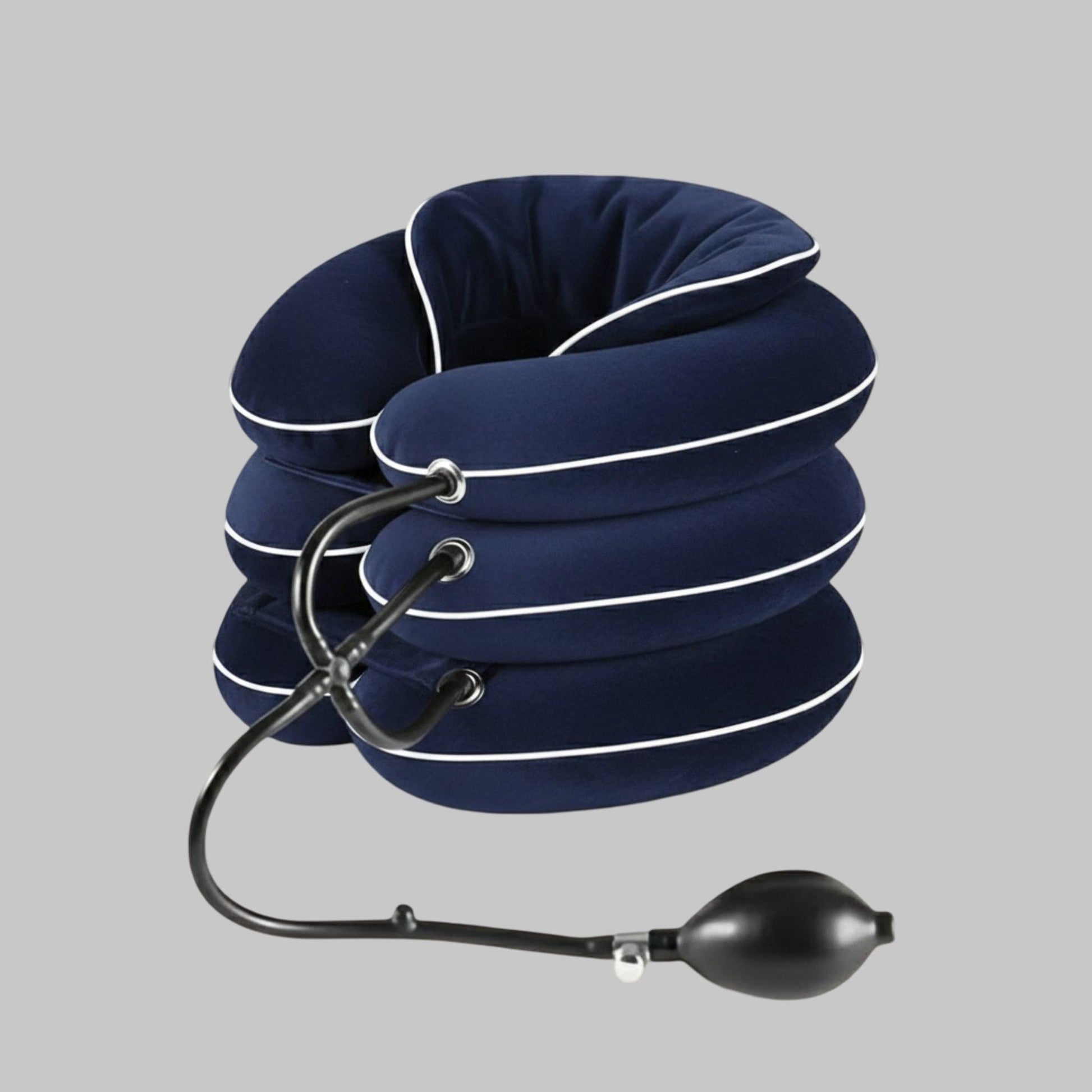 Collier Cervical Air Gonflable | Posturovia