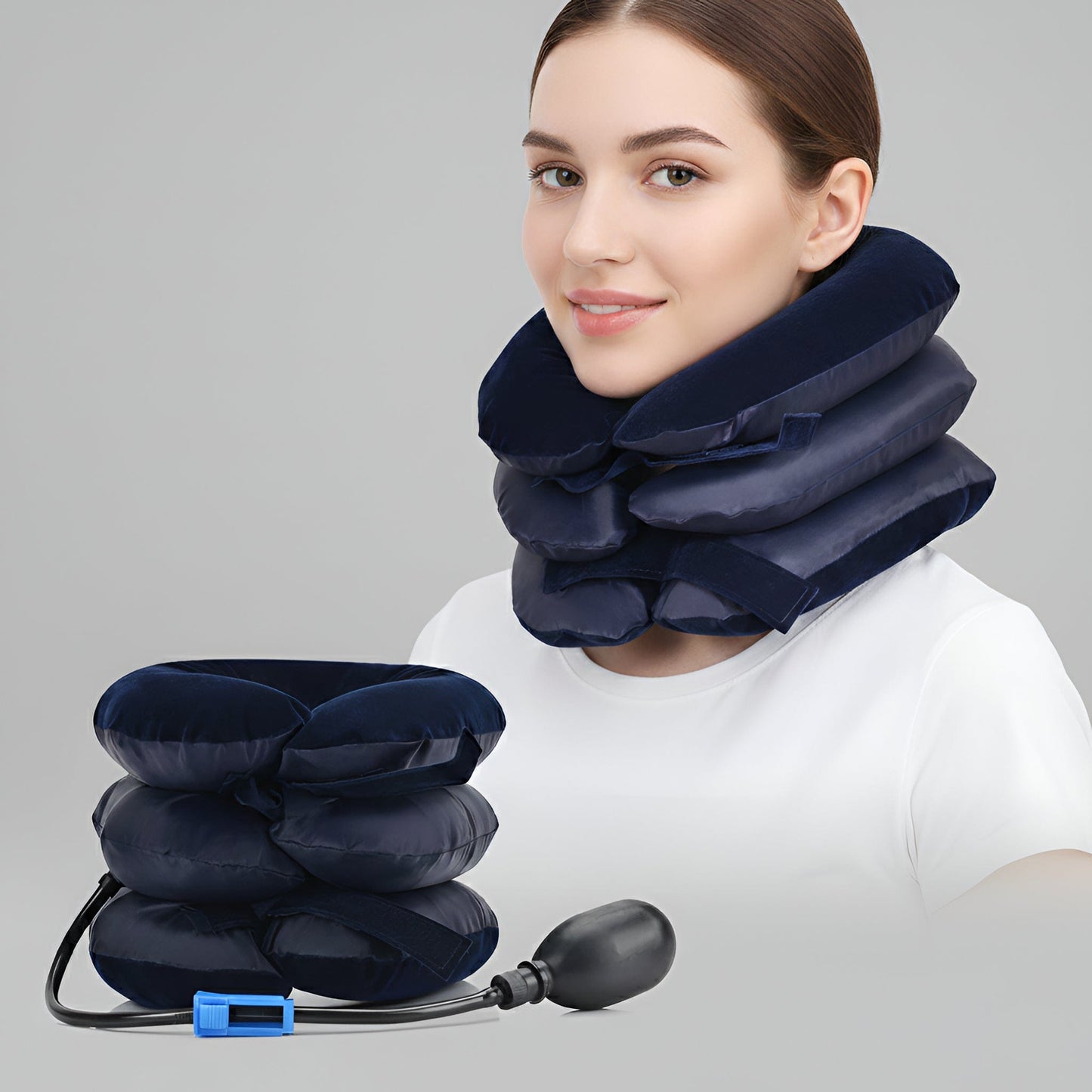 Collier Cervical Air | Posturovia