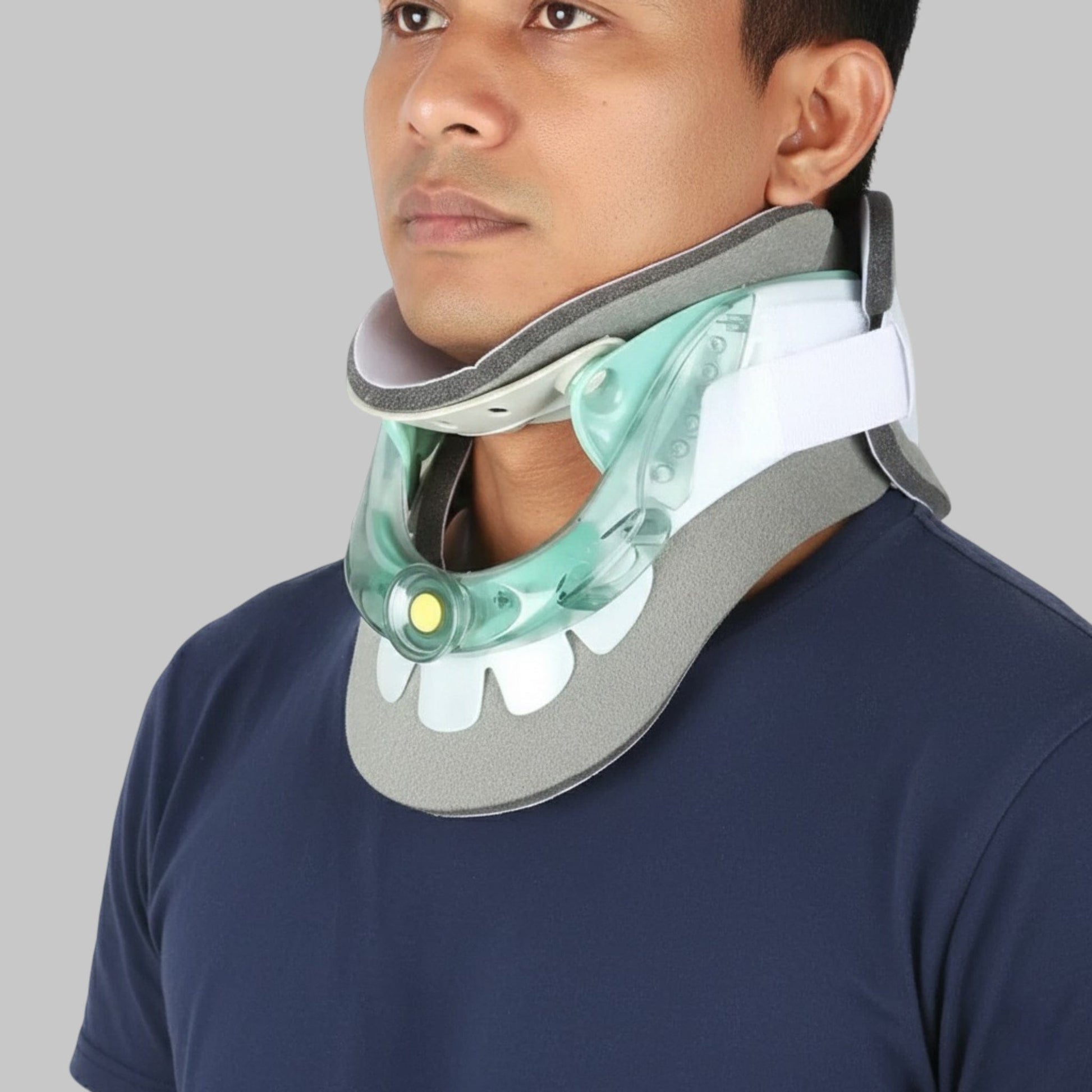 Collier Cervical C5-C6 | Posturovia