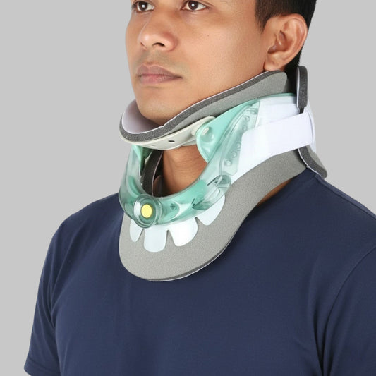 Collier Cervical C5-C6 | Posturovia