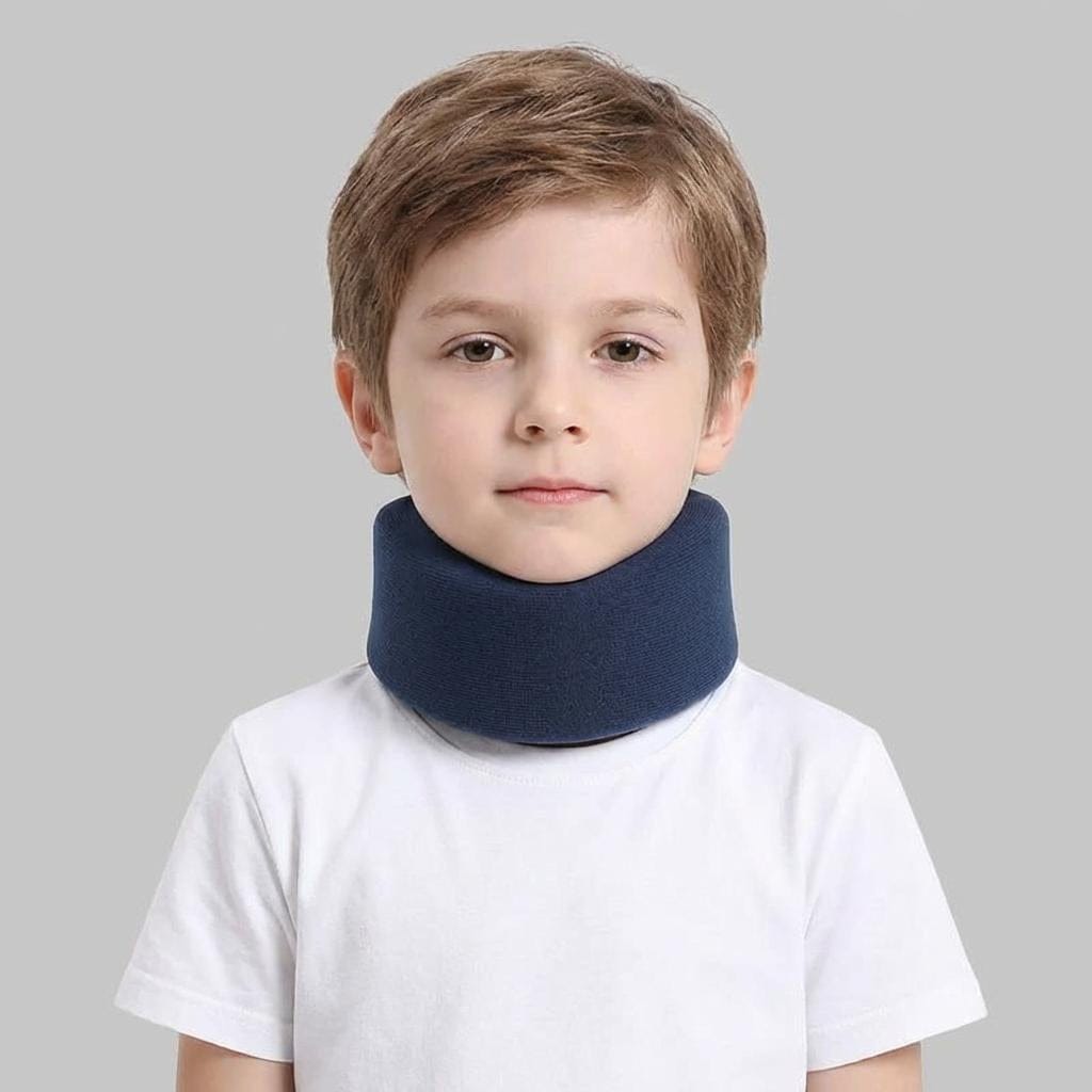 Collier cervical enfant | Posturovia Standard / S