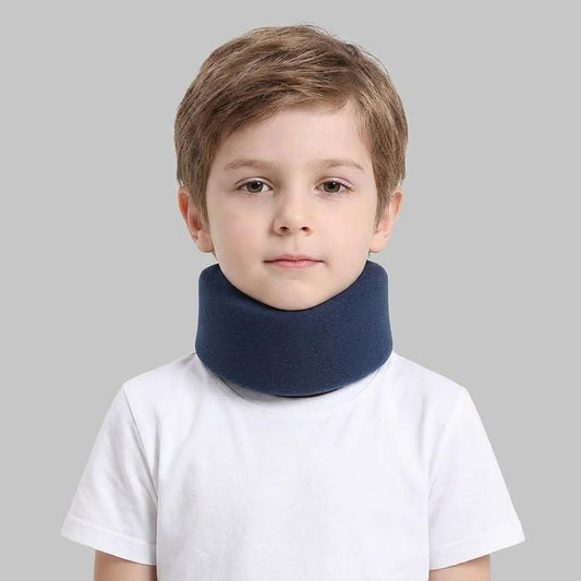 Collier cervical enfant | Posturovia Standard / S