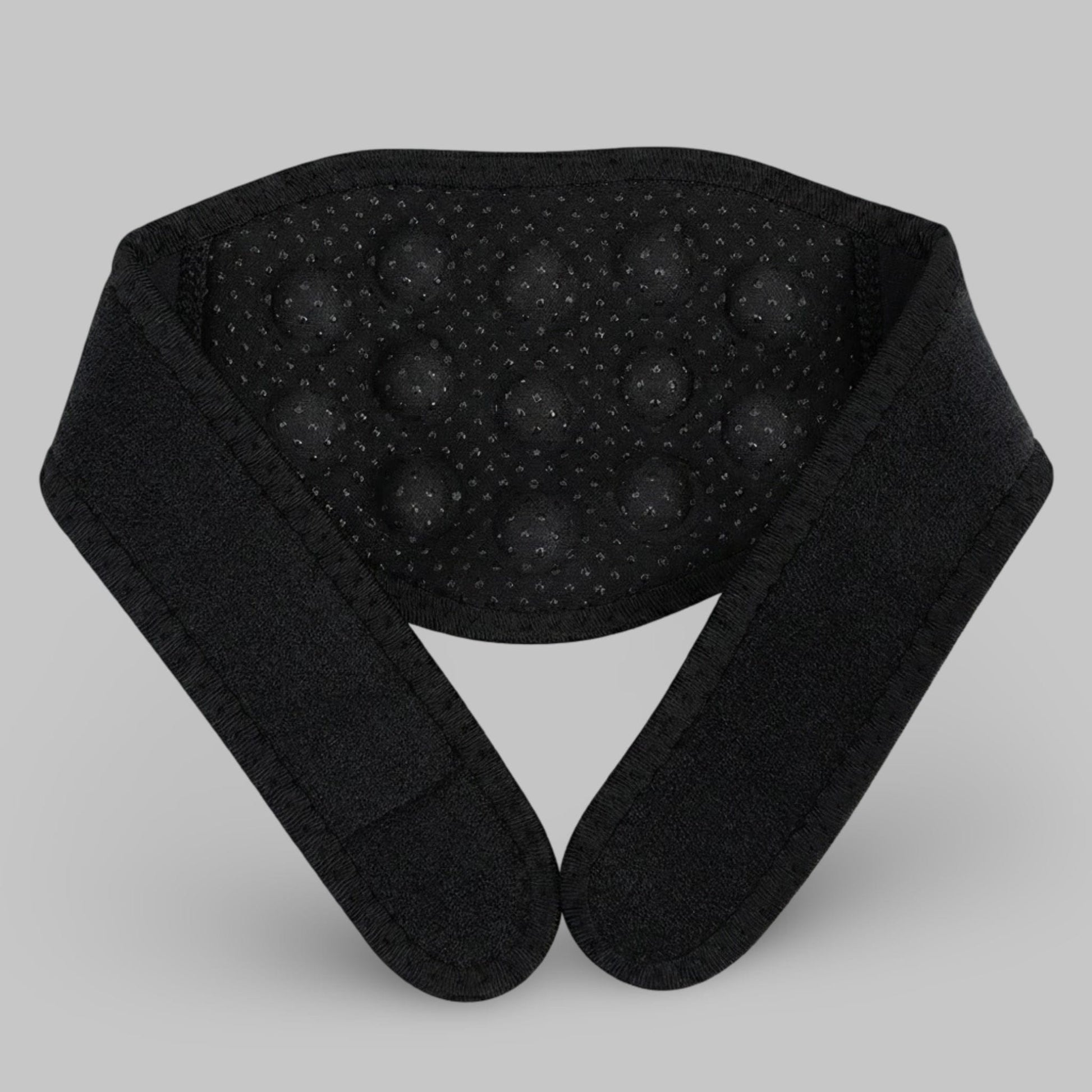 Collier Cervical Magnétique | Posturovia Type 1 : 13 aimants