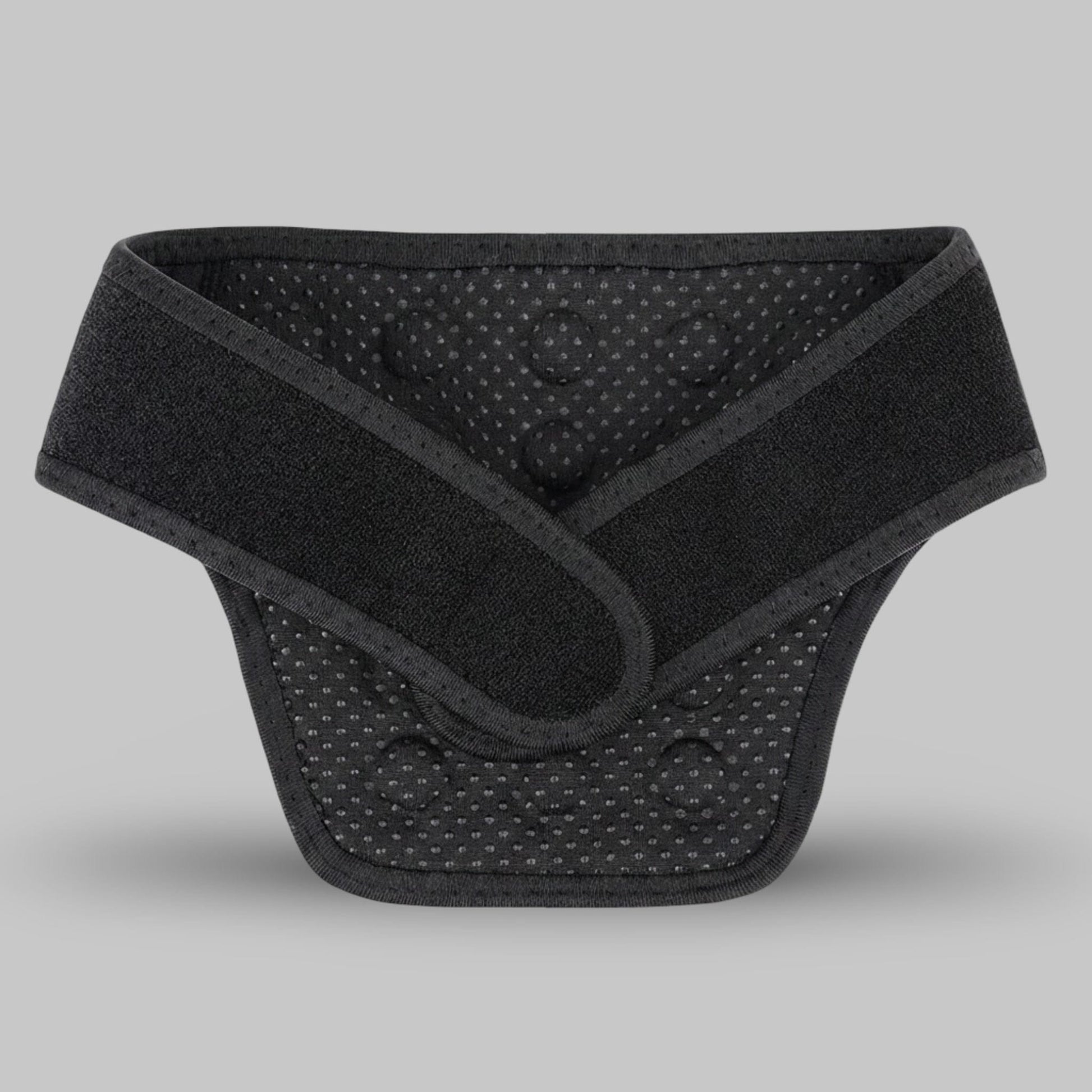 Collier Cervical Magnétique | Posturovia Type 2 : 19 aimants