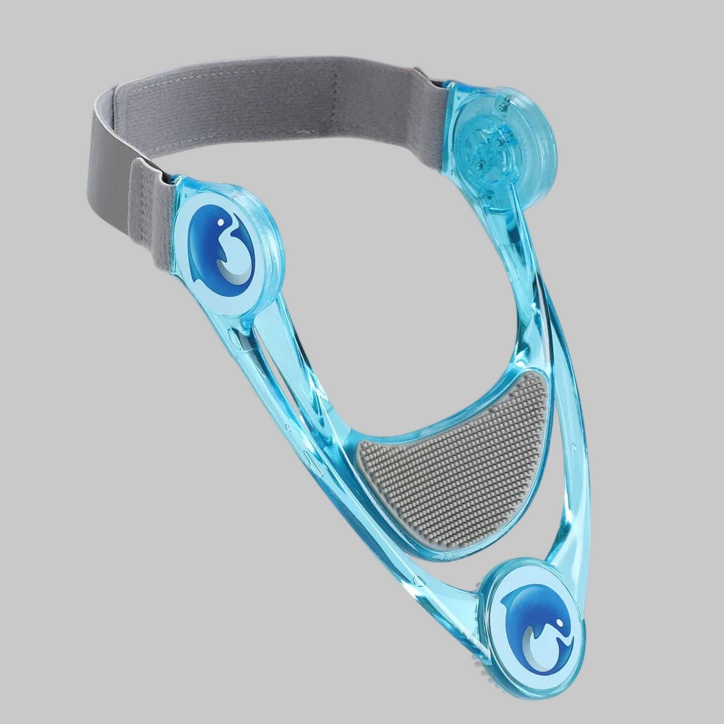 Collier Cervical Minerve | Posturovia Bleu
