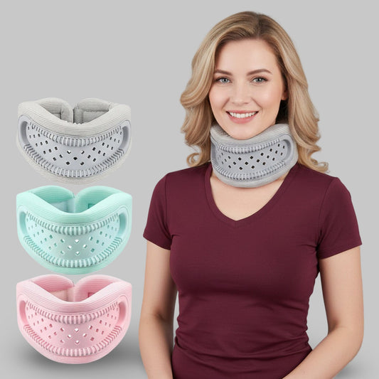 Collier Cervical Mousse | Posturovia