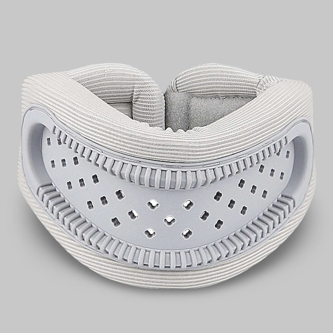 Collier Cervical Mousse | Posturovia Gris