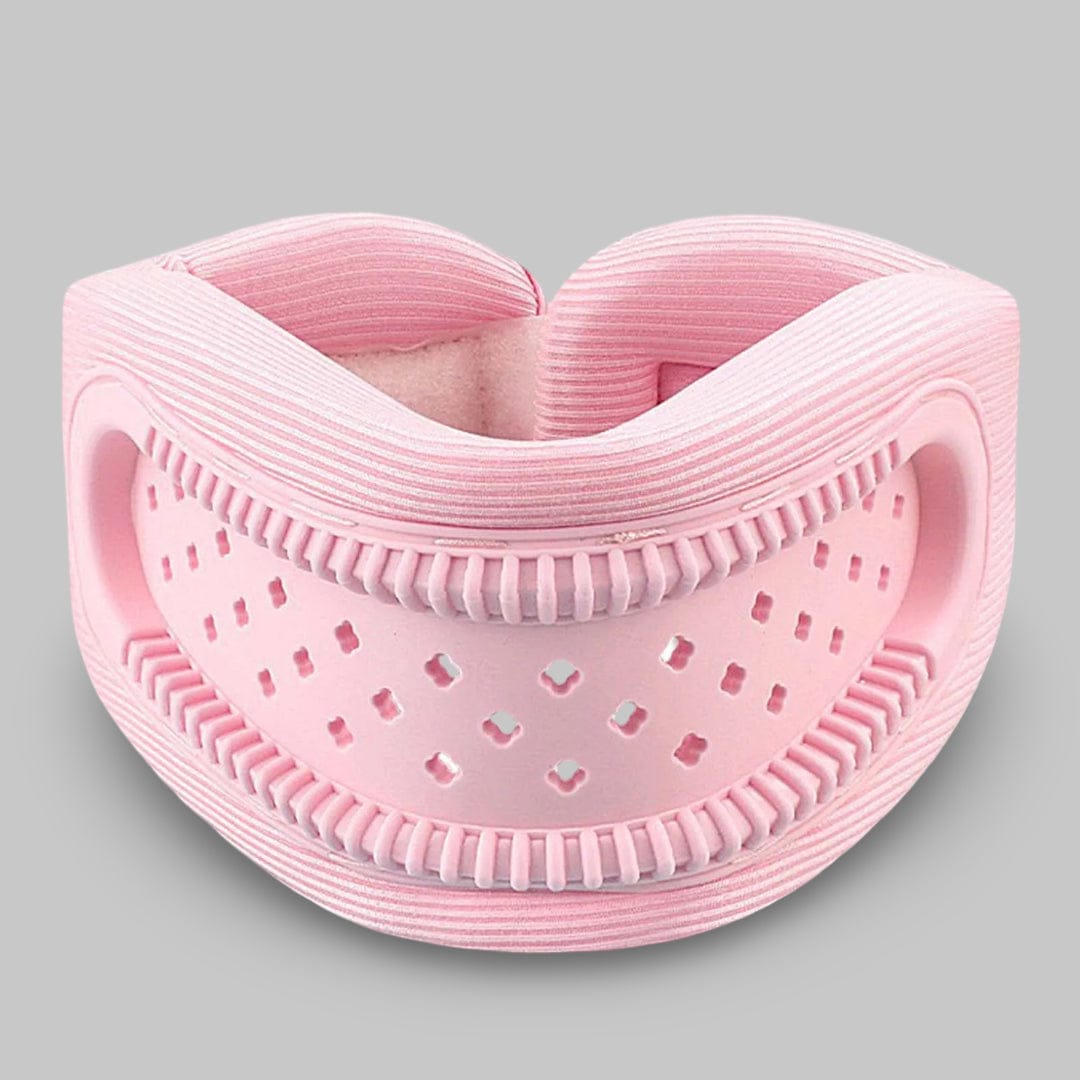 Collier Cervical Mousse | Posturovia Rose