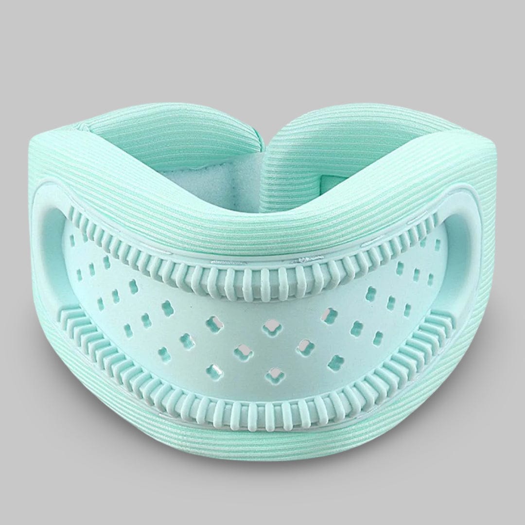 Collier Cervical Mousse | Posturovia Vert