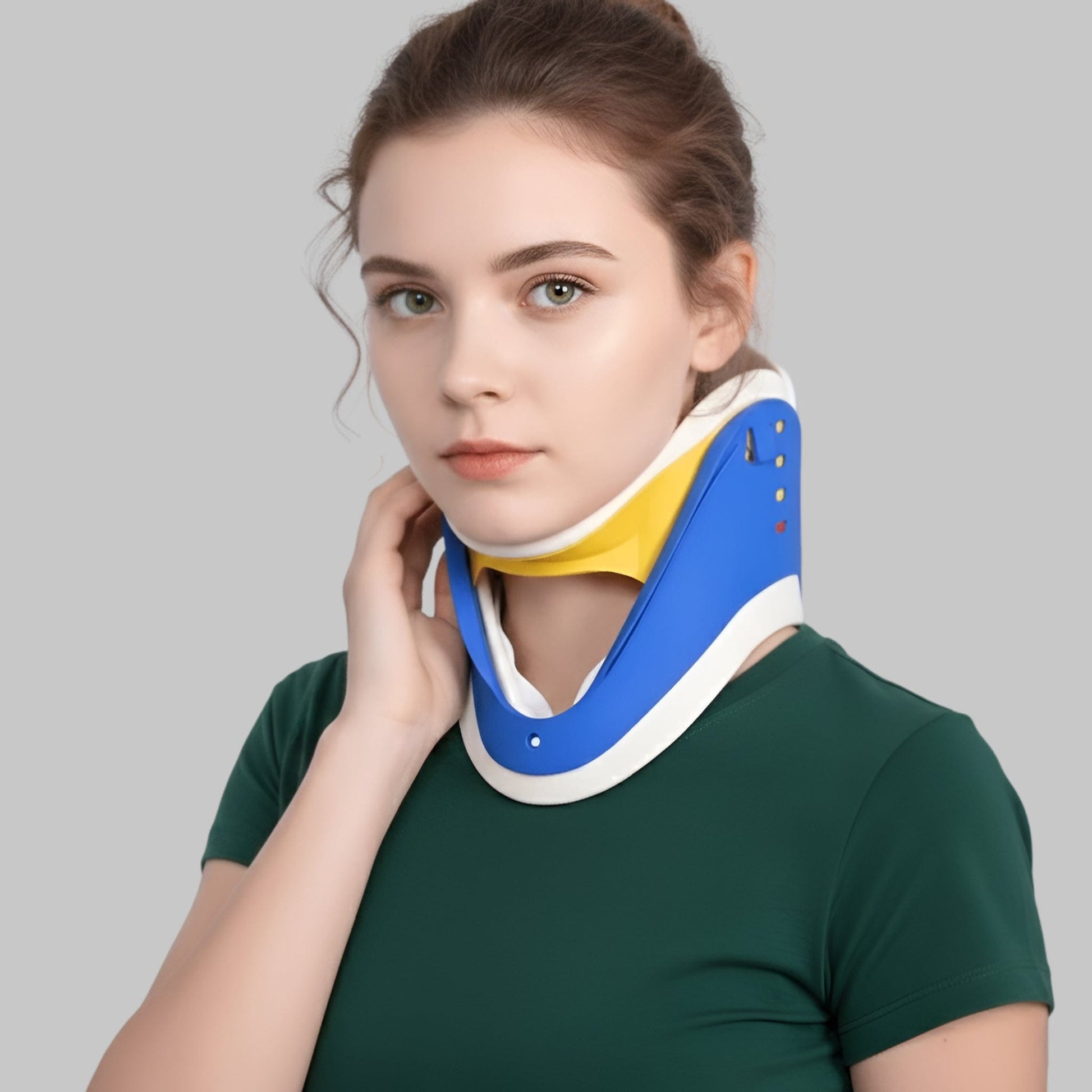 Collier Cervical Pompier | Posturovia
