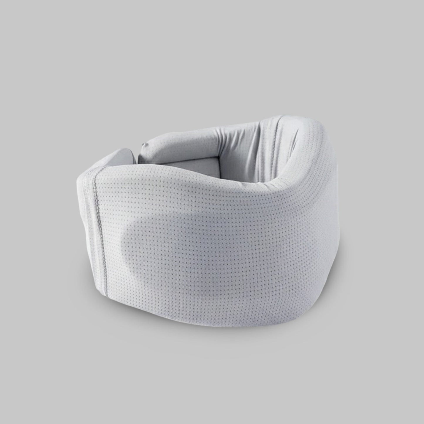 Collier Cervical Pour Arthrose | Posturovia Gris / M