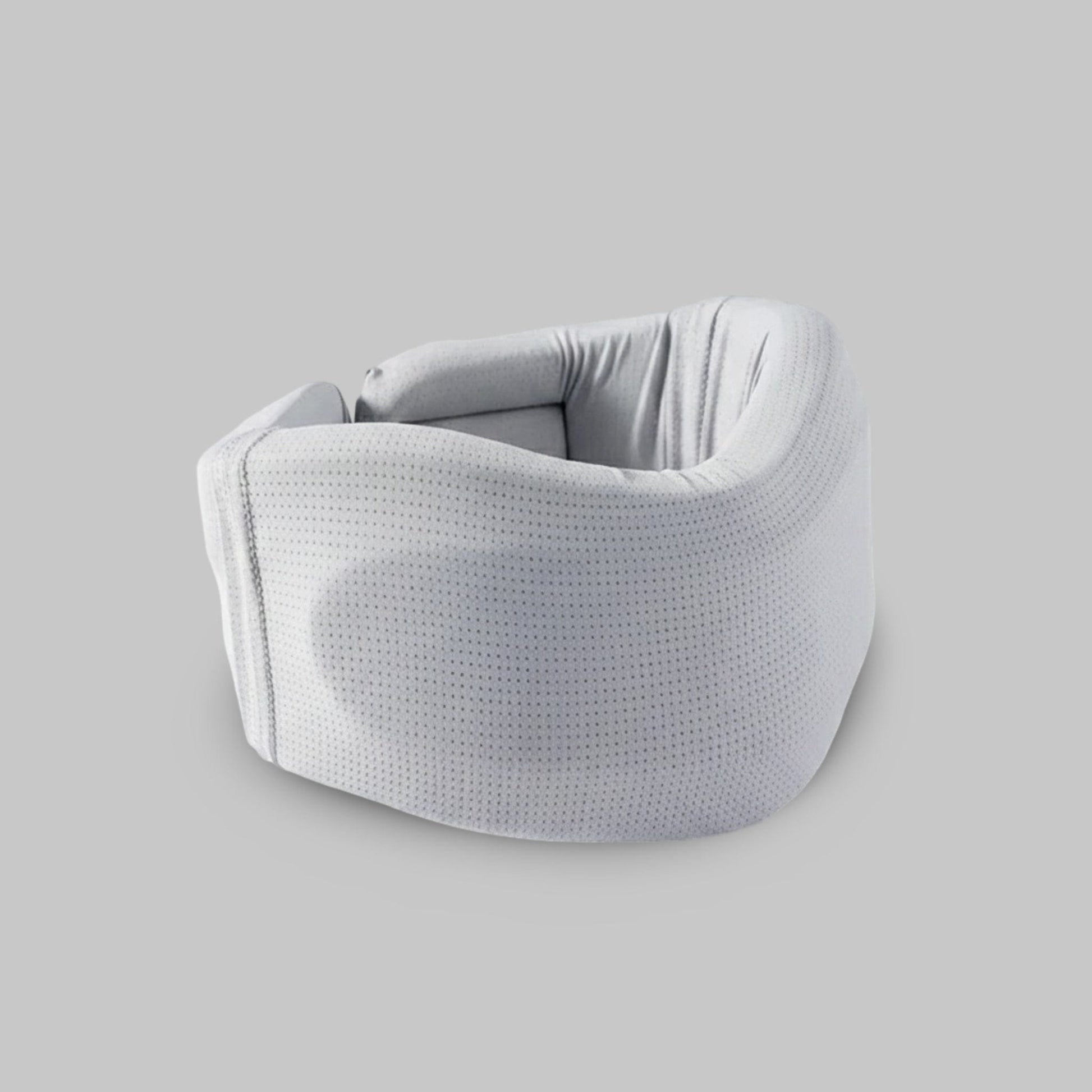 Collier Cervical Pour Arthrose | Posturovia Gris / M
