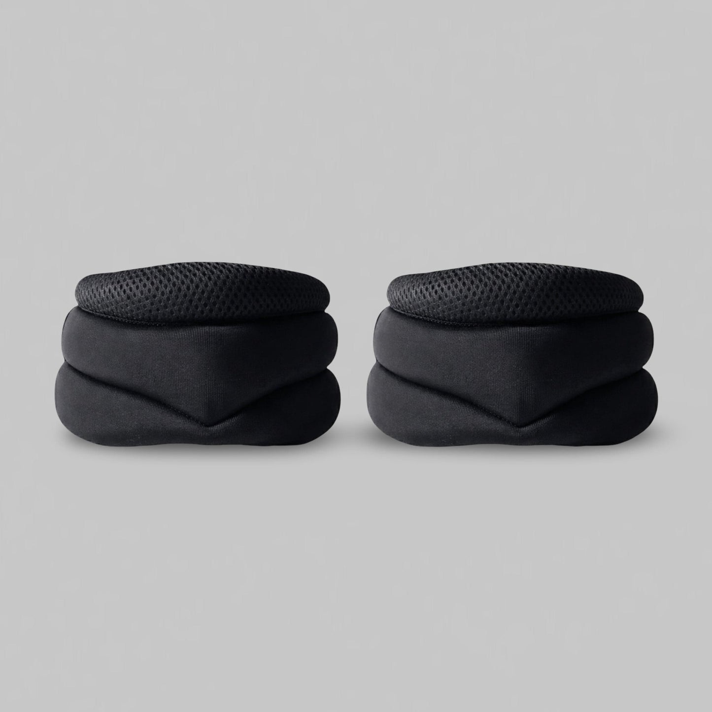 Collier Cervical Pour Dormir | Posturovia 2 pièces
