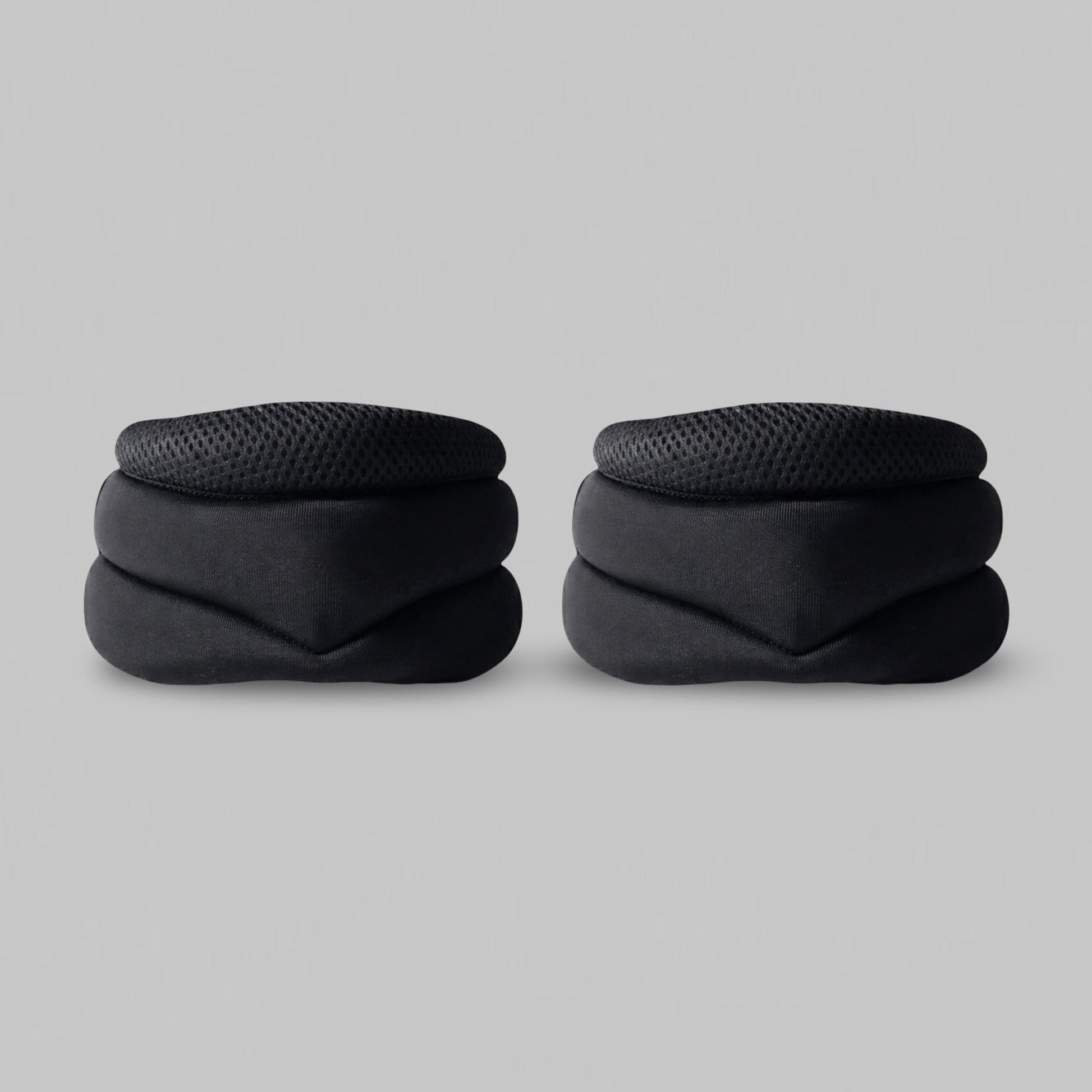 Collier Cervical Pour Dormir | Posturovia 2 pièces