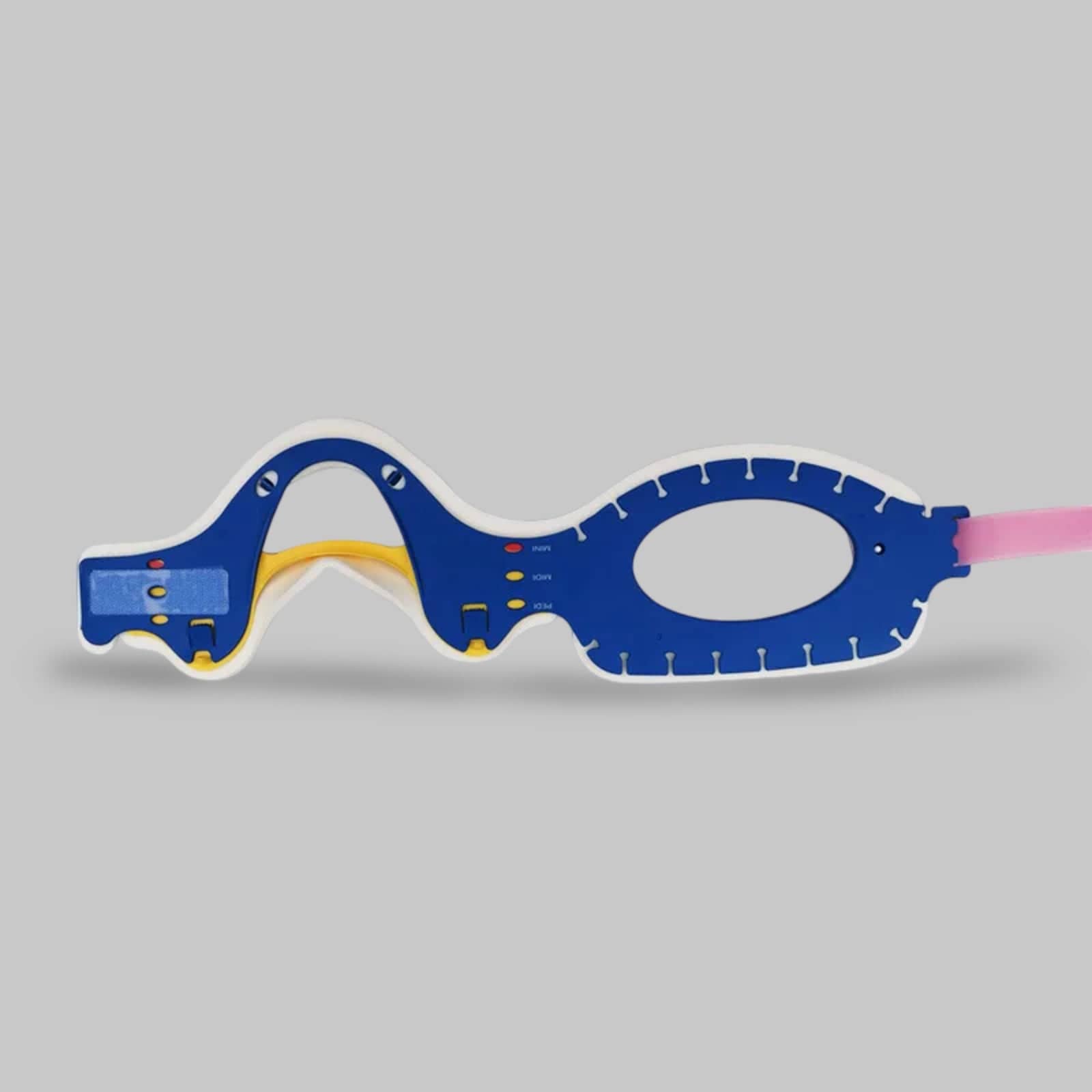 Collier Cervical Rigide | Posturovia Taille enfant