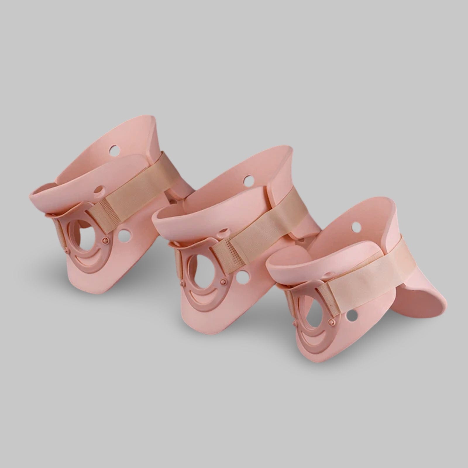 Collier Cervical Semi Rigide | Posturovia
