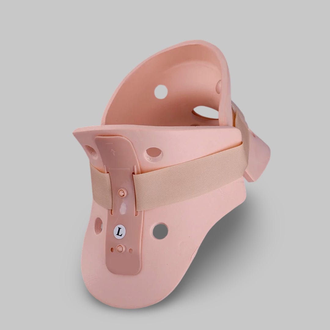 Collier Cervical Semi Rigide | Posturovia L