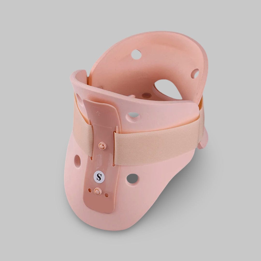 Collier Cervical Semi Rigide | Posturovia S