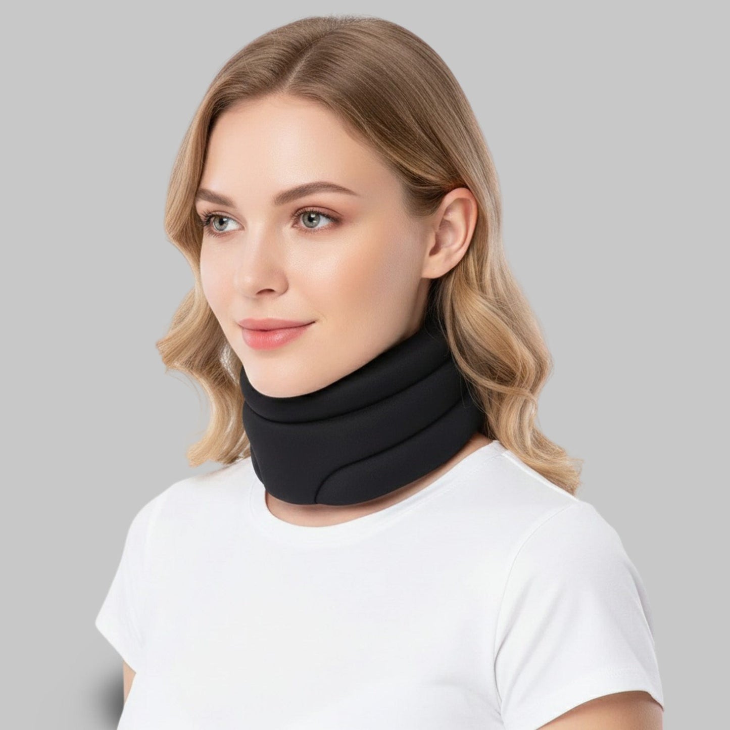 Collier Cervical Souple | Posturovia